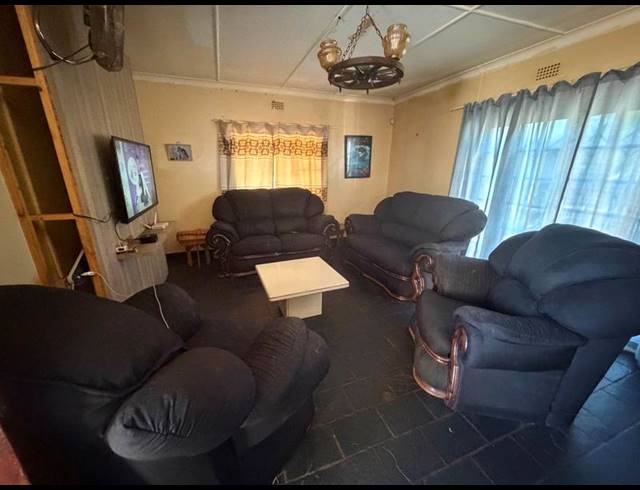 3 BEDROOM HOUSE FOR SALE IN KANONKOP